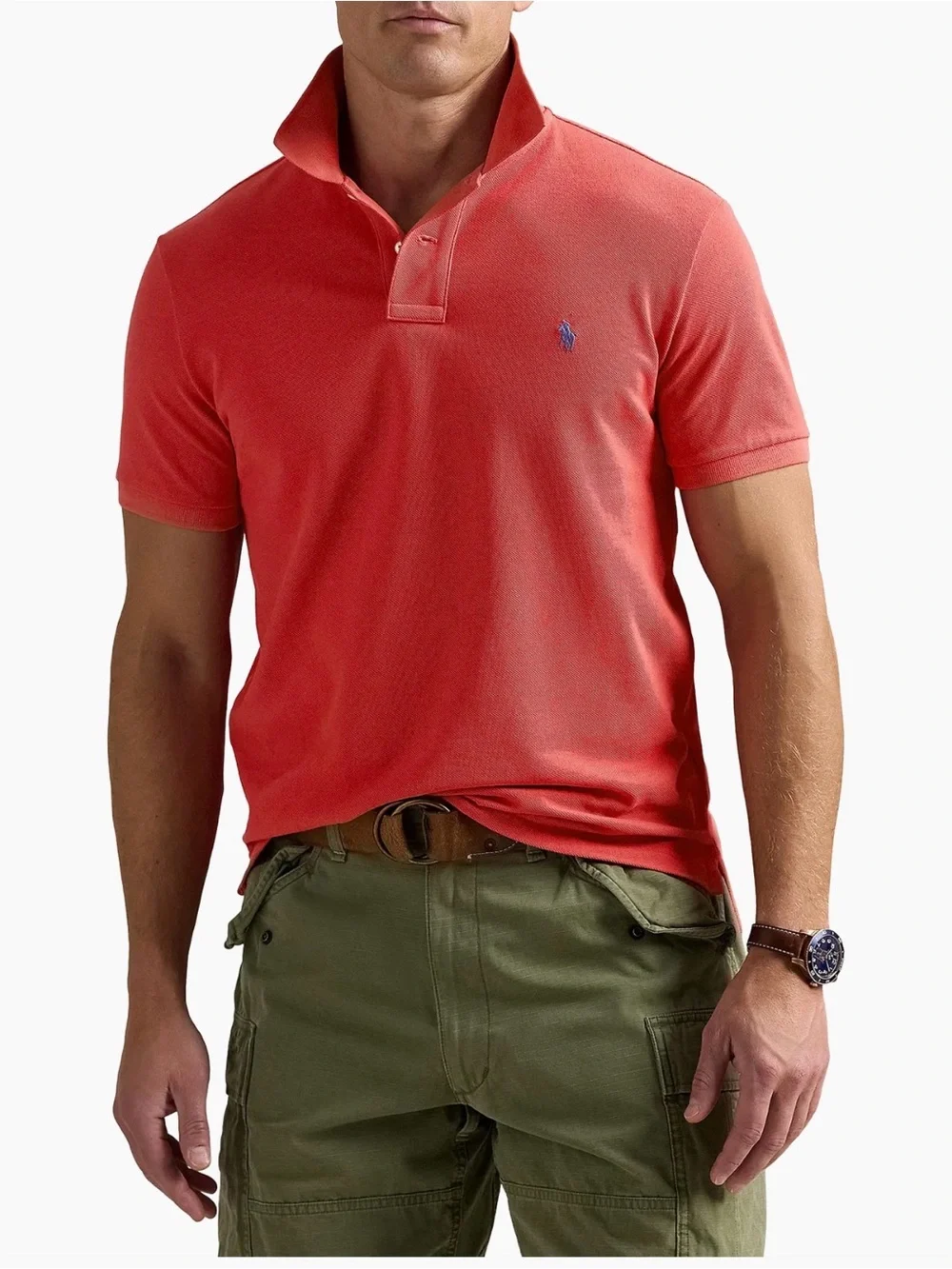 Polo Ralph Lauren timeless polo